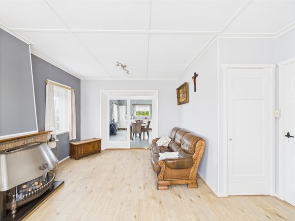 Medium property photo - Weststraat 32, 4521 AX Biervliet